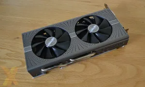 Radeon RX 580 8GB