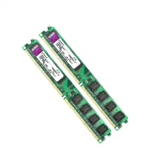 DDR2 память Kingston