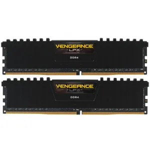 Оперативная память DDR4 корсар