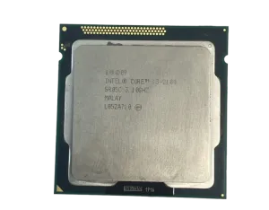 Процессор i3 2100 3.10 ghz